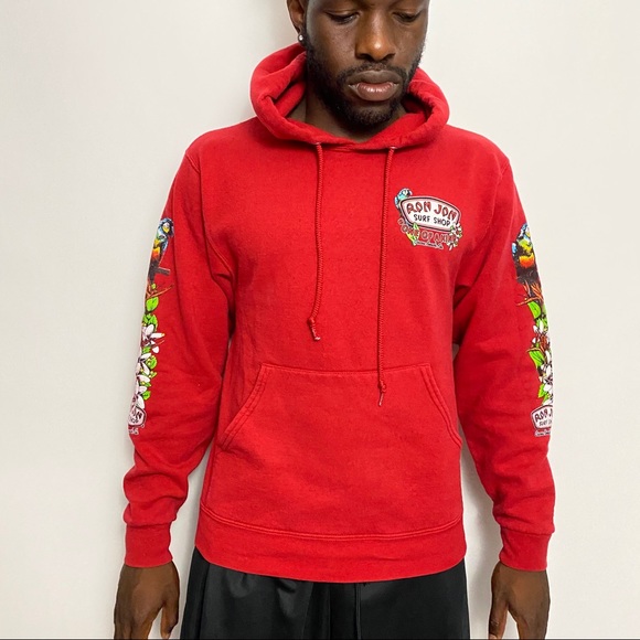 Ron Jon Other - Ron Jon Surf Shop Cocoa Beach Florida Sweatshirt